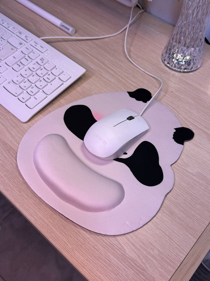 Mousepad Ergo Panda