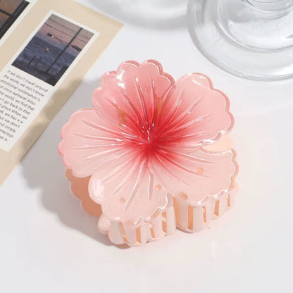 Flor Cayena HairClip