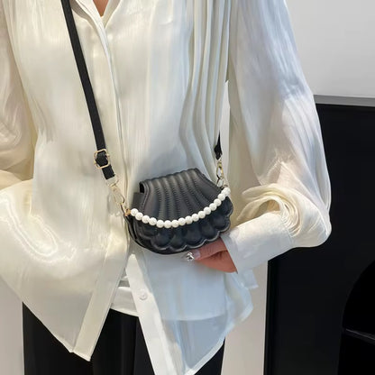 Mini Shell Bag