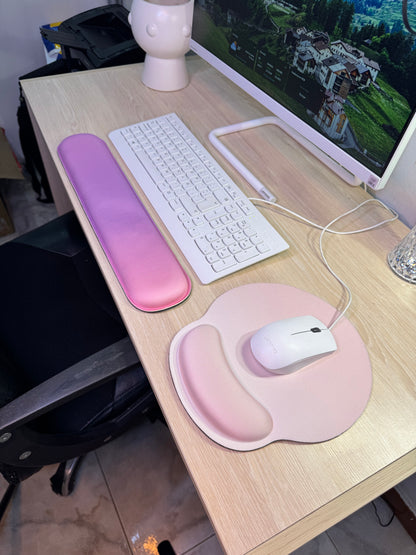 Posamuñecas Ergo Color Set Pro