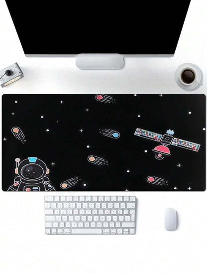 Mousepad Astronauta