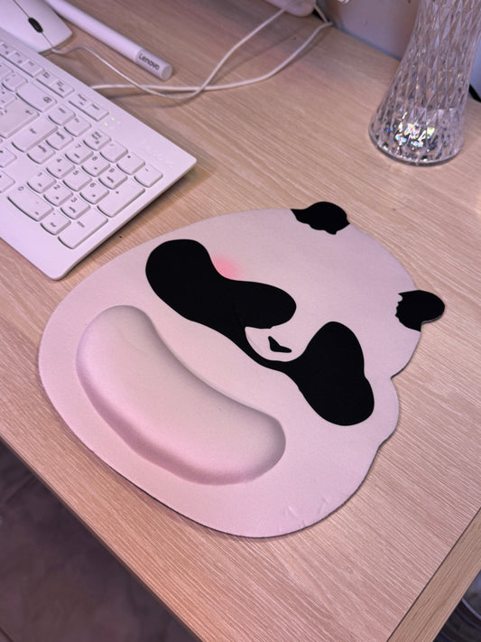 Mousepad Ergo Panda
