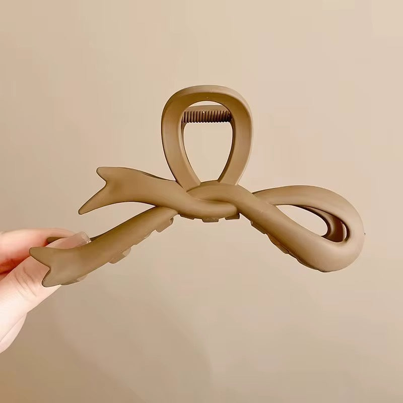 Minimal HairClips
