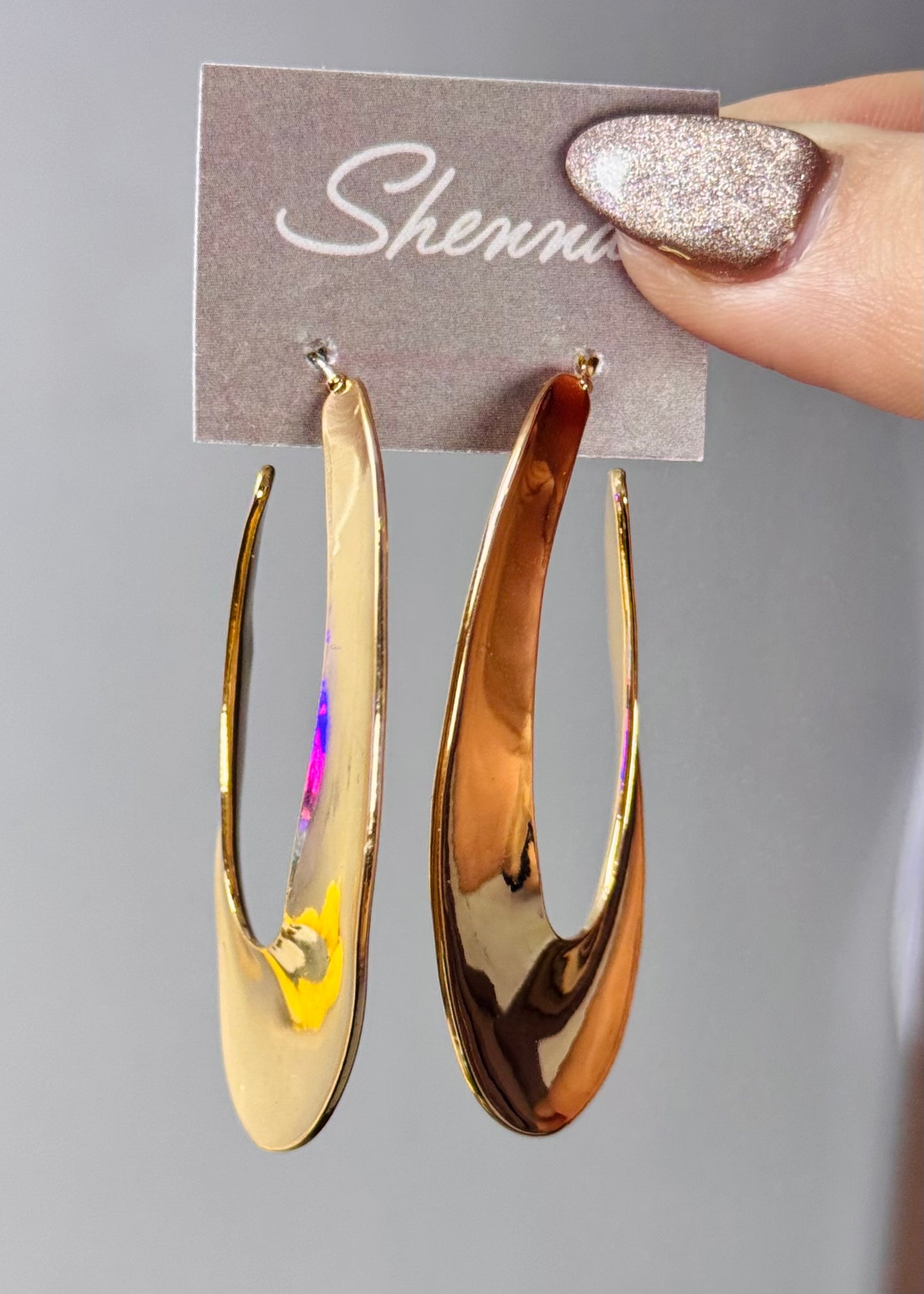 Plated Gold Goldfilled