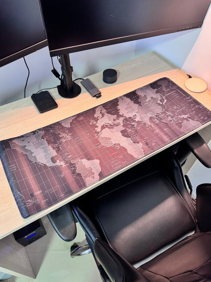 Mousepad MapaMundi