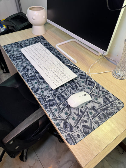 Mousepad 100 Dollars