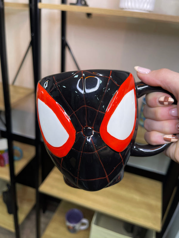 Miles Morales Mug
