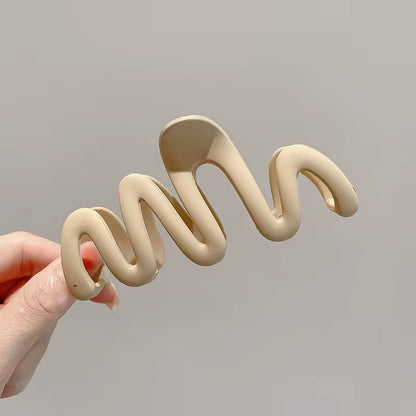 Minimal HairClips