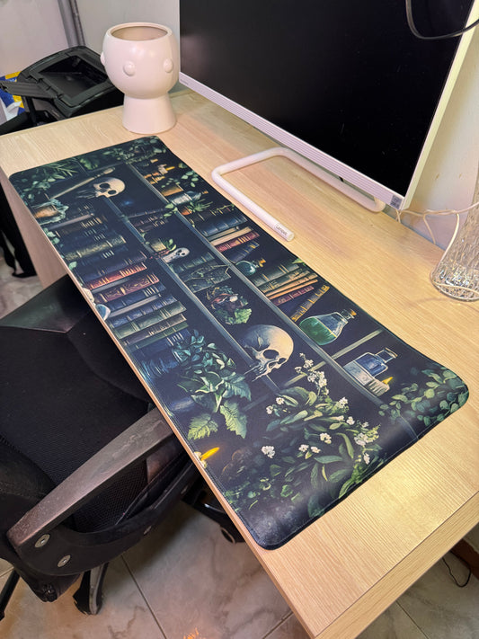 Mousepad Botanicum Secreto