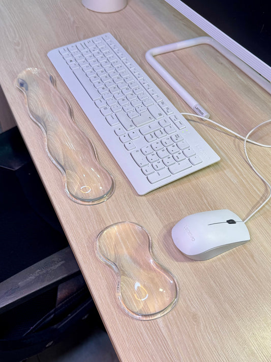 Posamuñecas Ergo Liquid Set