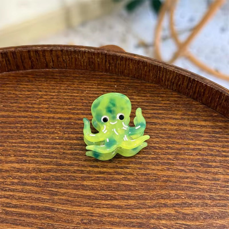 Minis HairClips
