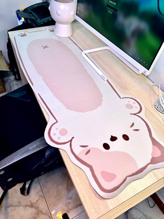 Mousepad Kawaii Nap
