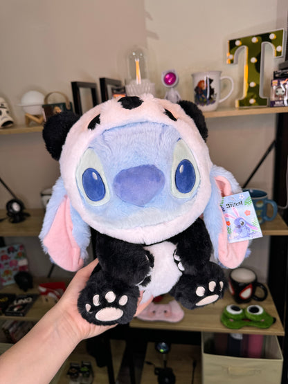 Stitch Peluche Panda