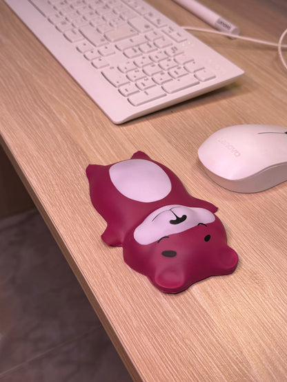 Posamuñecas Peq. Bear