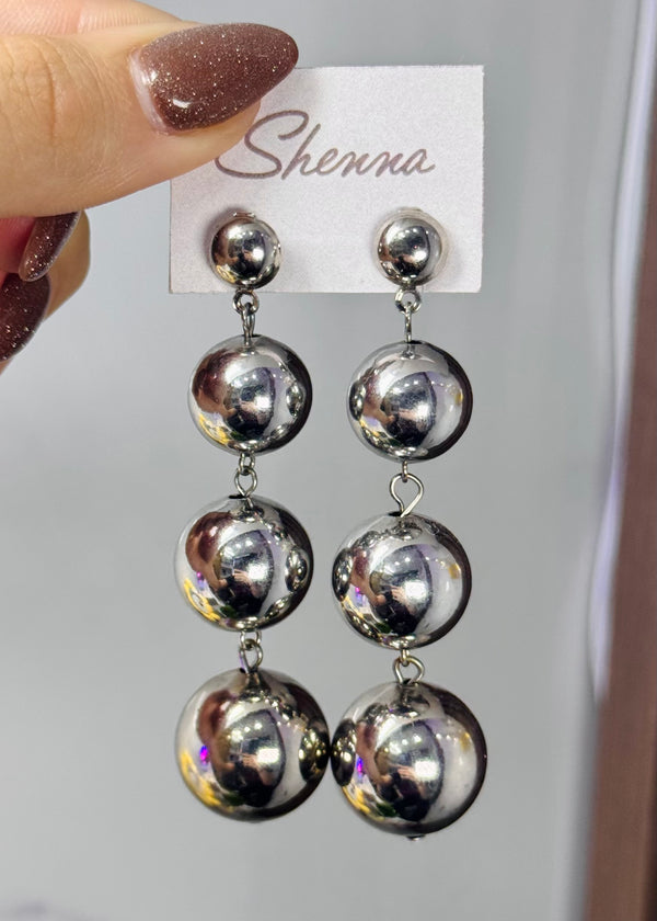 Silver Ball Rodio