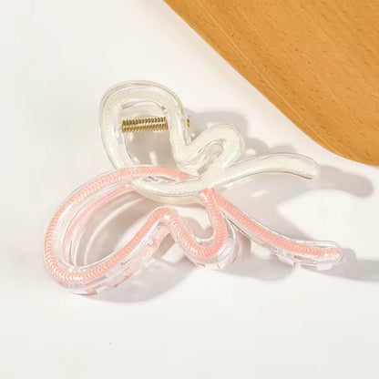 Mariposa HairClips