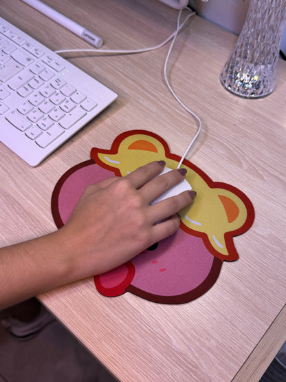 Mousepad Peq. Bear