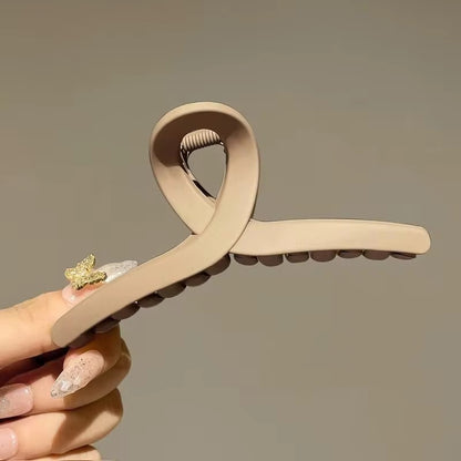 Minimal HairClips