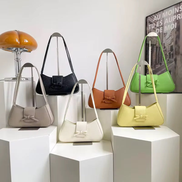 Lazo Baguette Bag