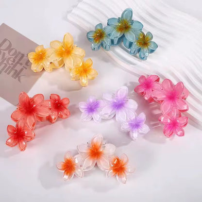 Trío de Hawaianas HairClips