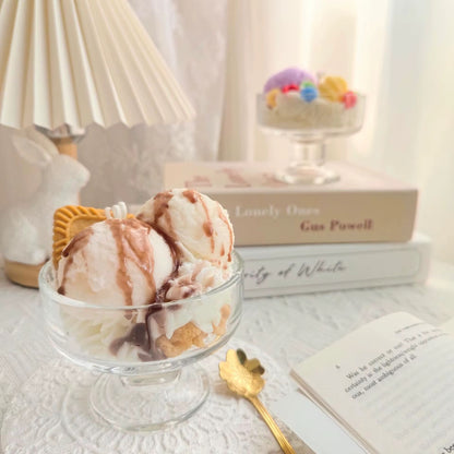 Helado Vela