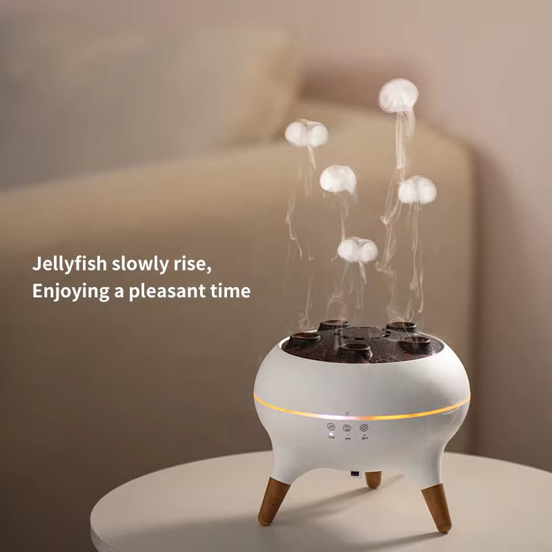 Jellyfish Difusor