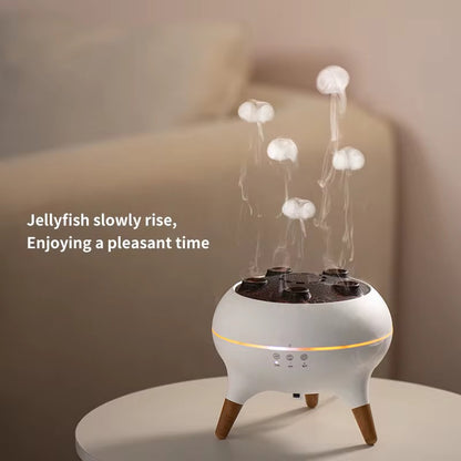 Jellyfish Difusor