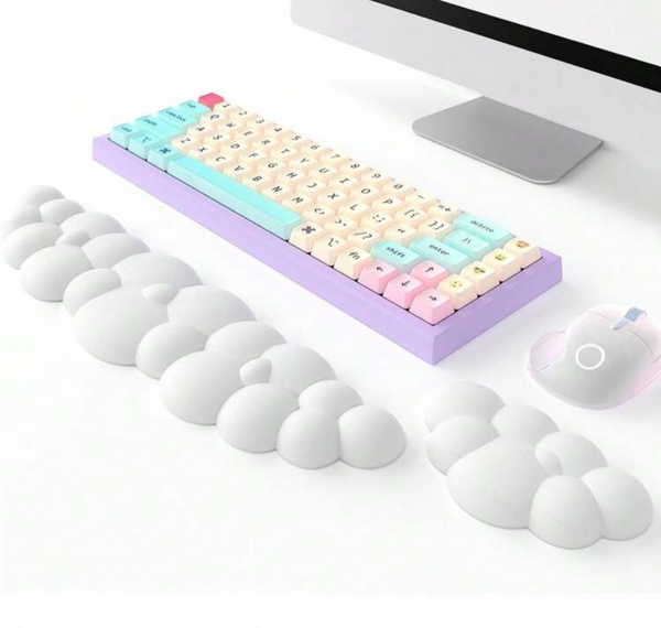 Posamuñecas Ergo Cloud Set