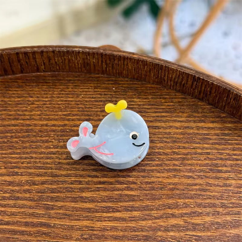 Minis HairClips