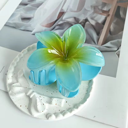 Flor Hawaiana HairClip