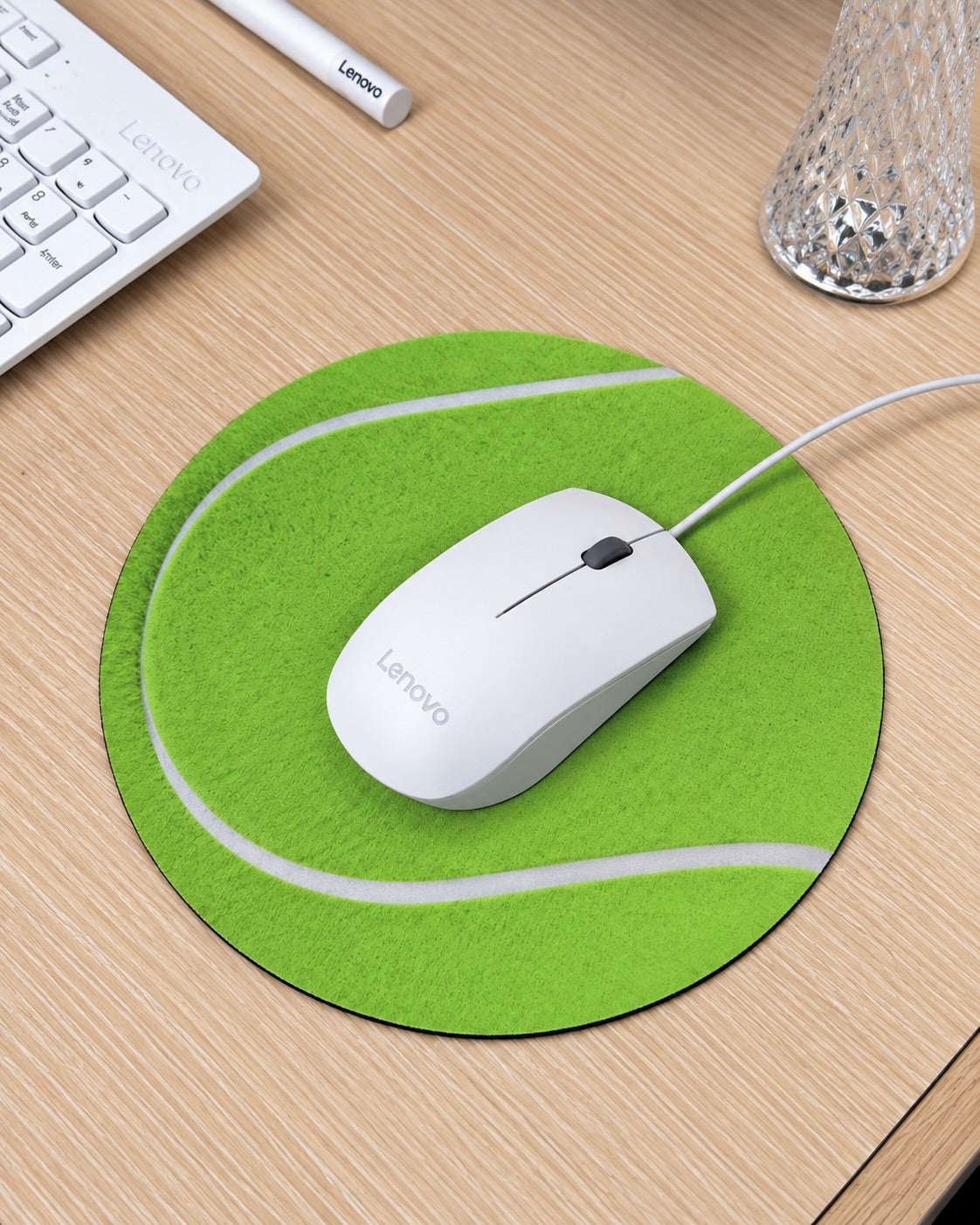 Mousepad Sport Ball