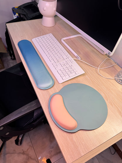 Posamuñecas Ergo Color Set Pro