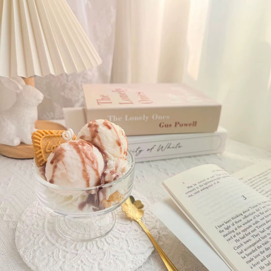 Helado Vela