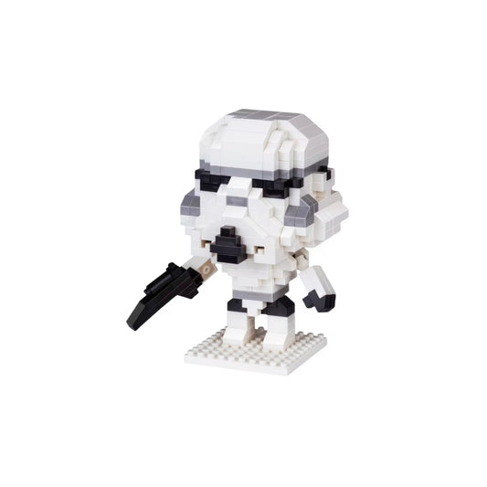 Star Wars Bloques de Construcción