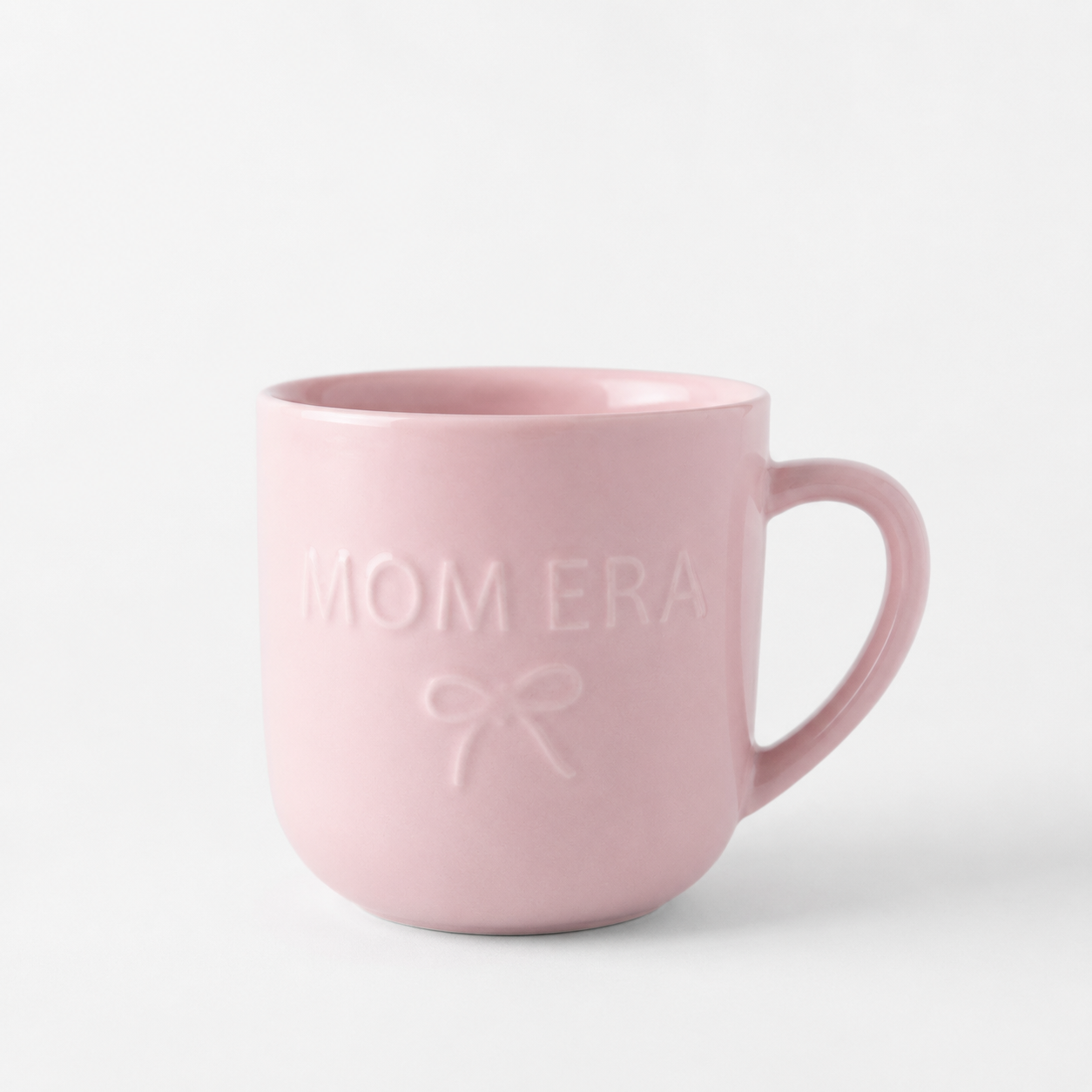 Mom Era Mug