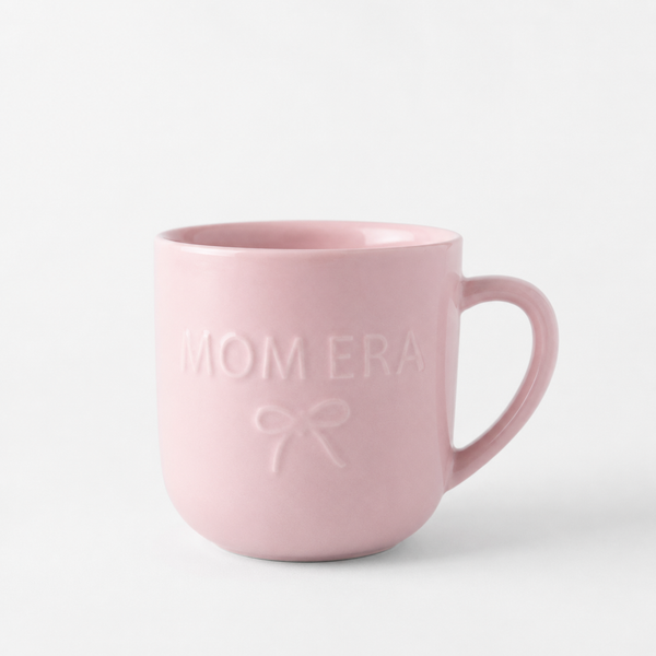 Mom Era Mug