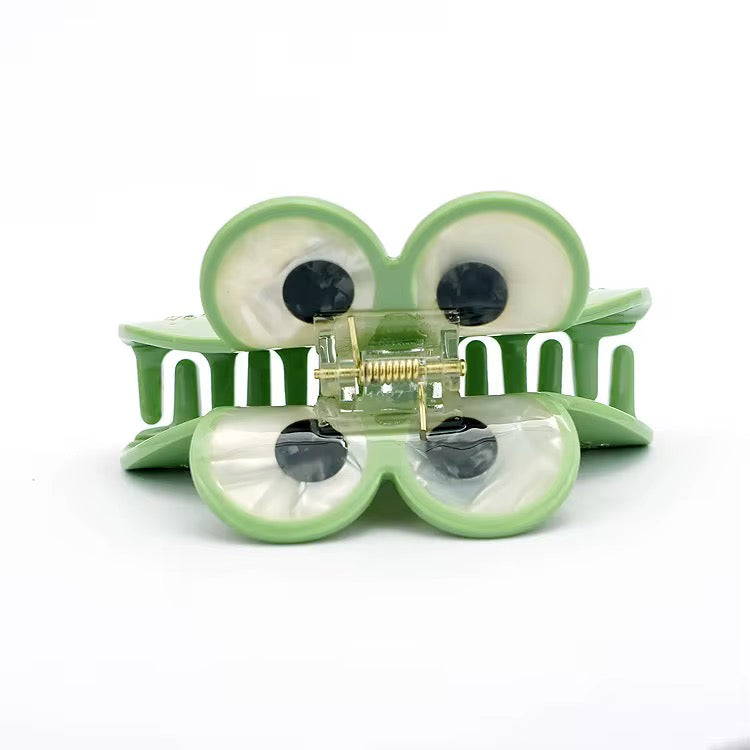 Ranita HairClips