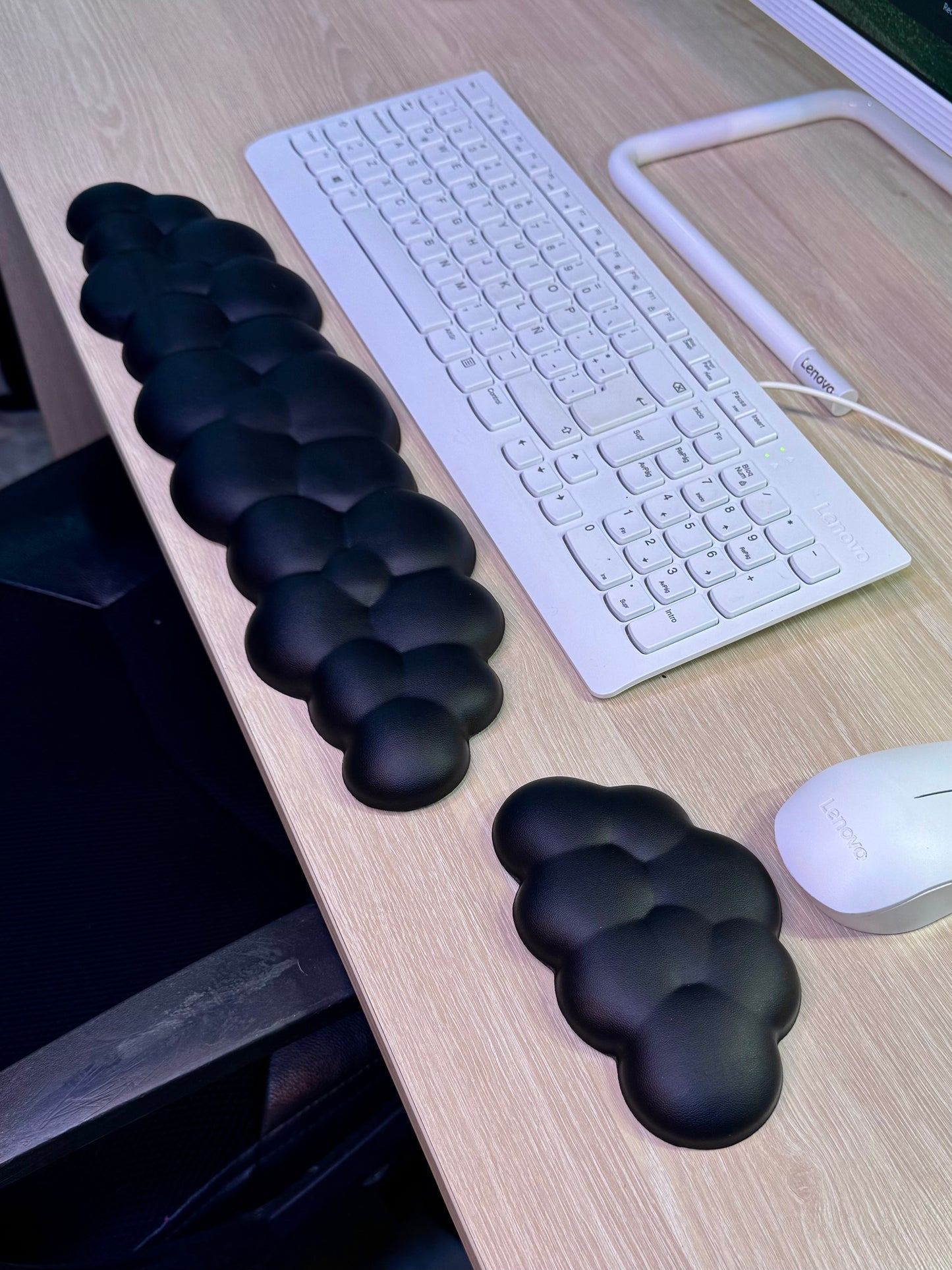 Posamuñecas Ergo Cloud Set