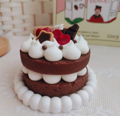 Birthday Cake Vela
