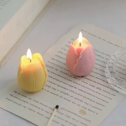 Mini Tulipán Vela