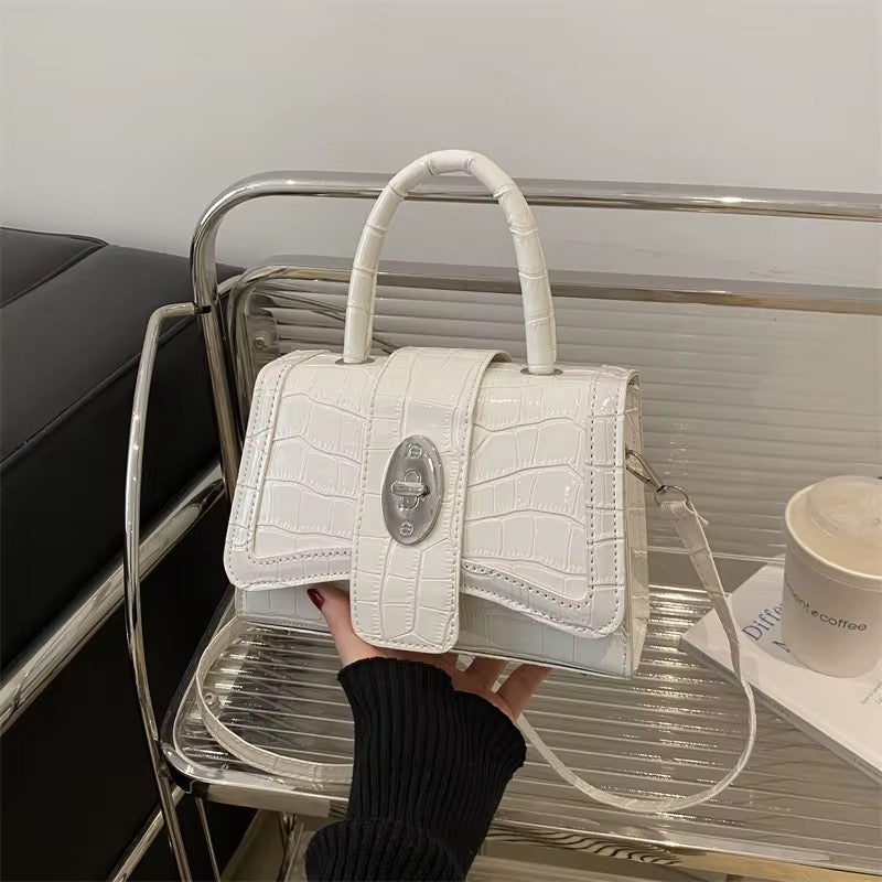 Coreana Serpiente Bag