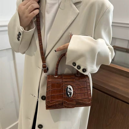 Coreana Serpiente Bag