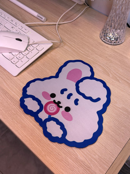 Mousepad Peq. Candy