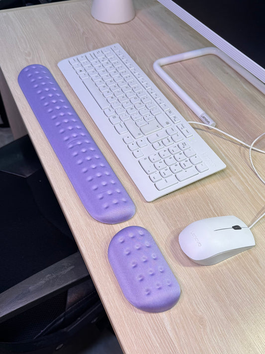 Posamuñecas Ergo Dots Set