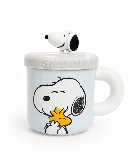 Snoopy Mug