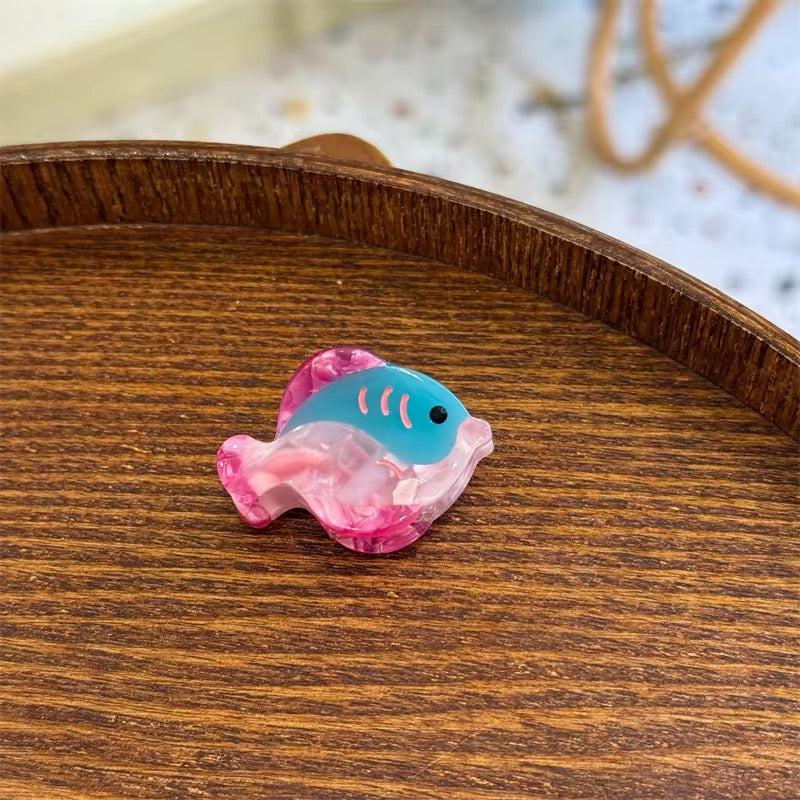 Minis HairClips