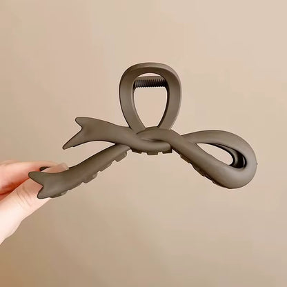 Minimal HairClips