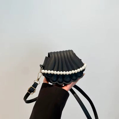 Mini Shell Bag