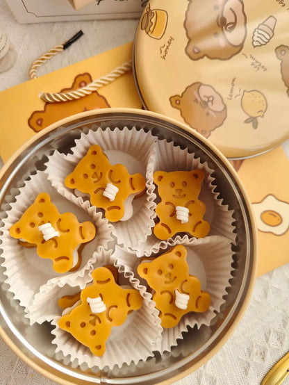 Galletas Velas