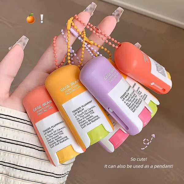 LipBalm Gege Bear